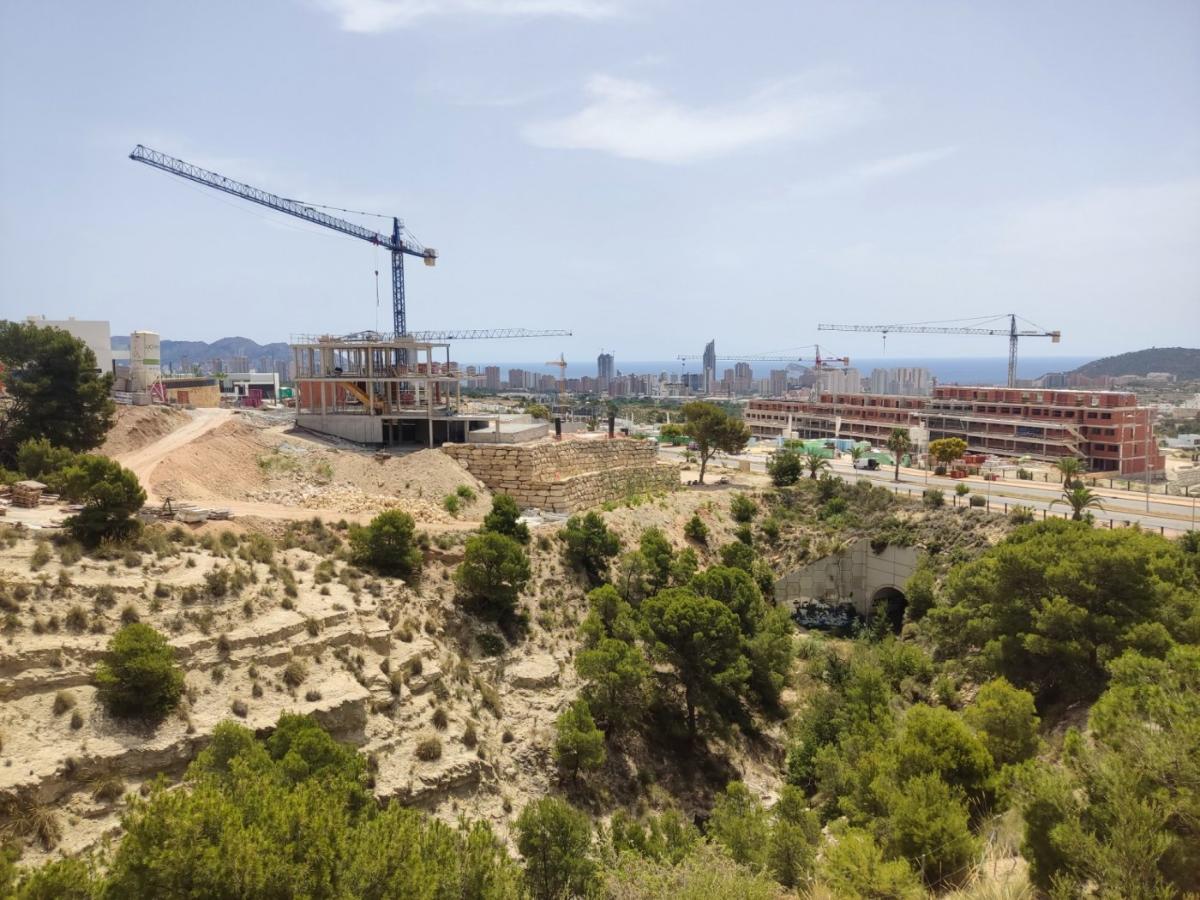 2 Bed, 2 Bath, HouseFor Sale, Finestrat, Alicante