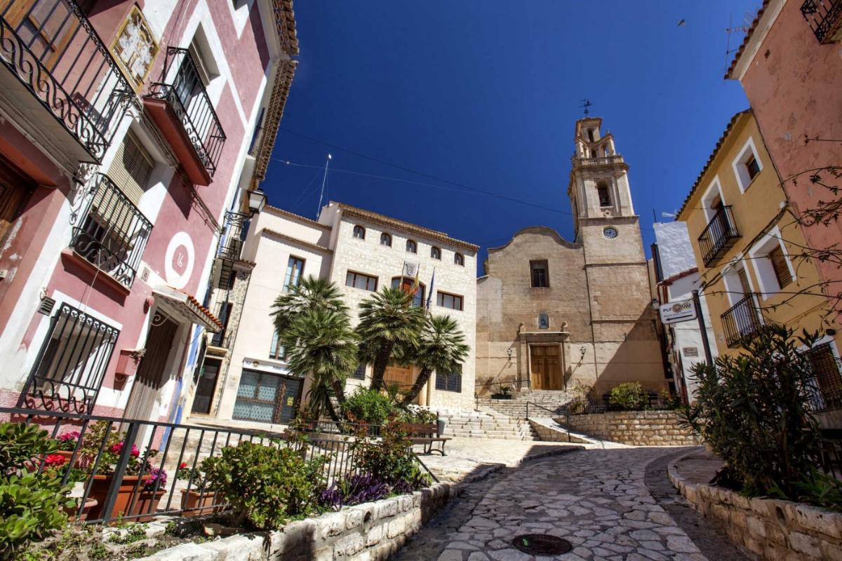 2 Bed, 2 Bath, HouseFor Sale, Finestrat, Alicante