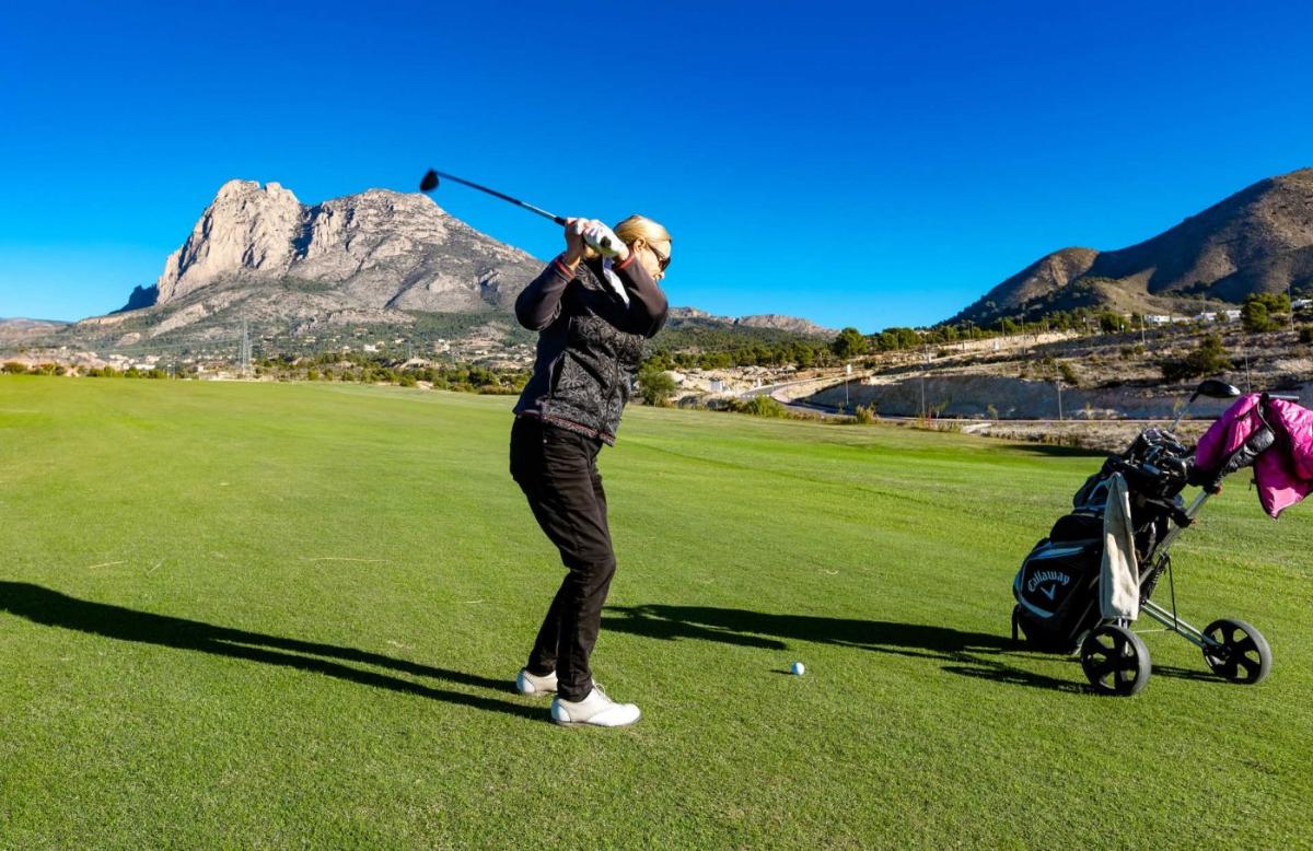 2 Bed, 2 Bath, HouseFor Sale, Finestrat, Alicante