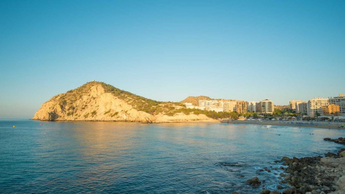 2 Bed, 2 Bath, HouseFor Sale, Finestrat, Alicante