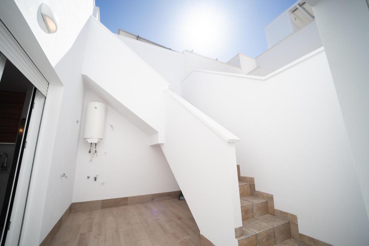 2 Bed, 2 Bath, HouseFor Sale, San Javier, Murcia