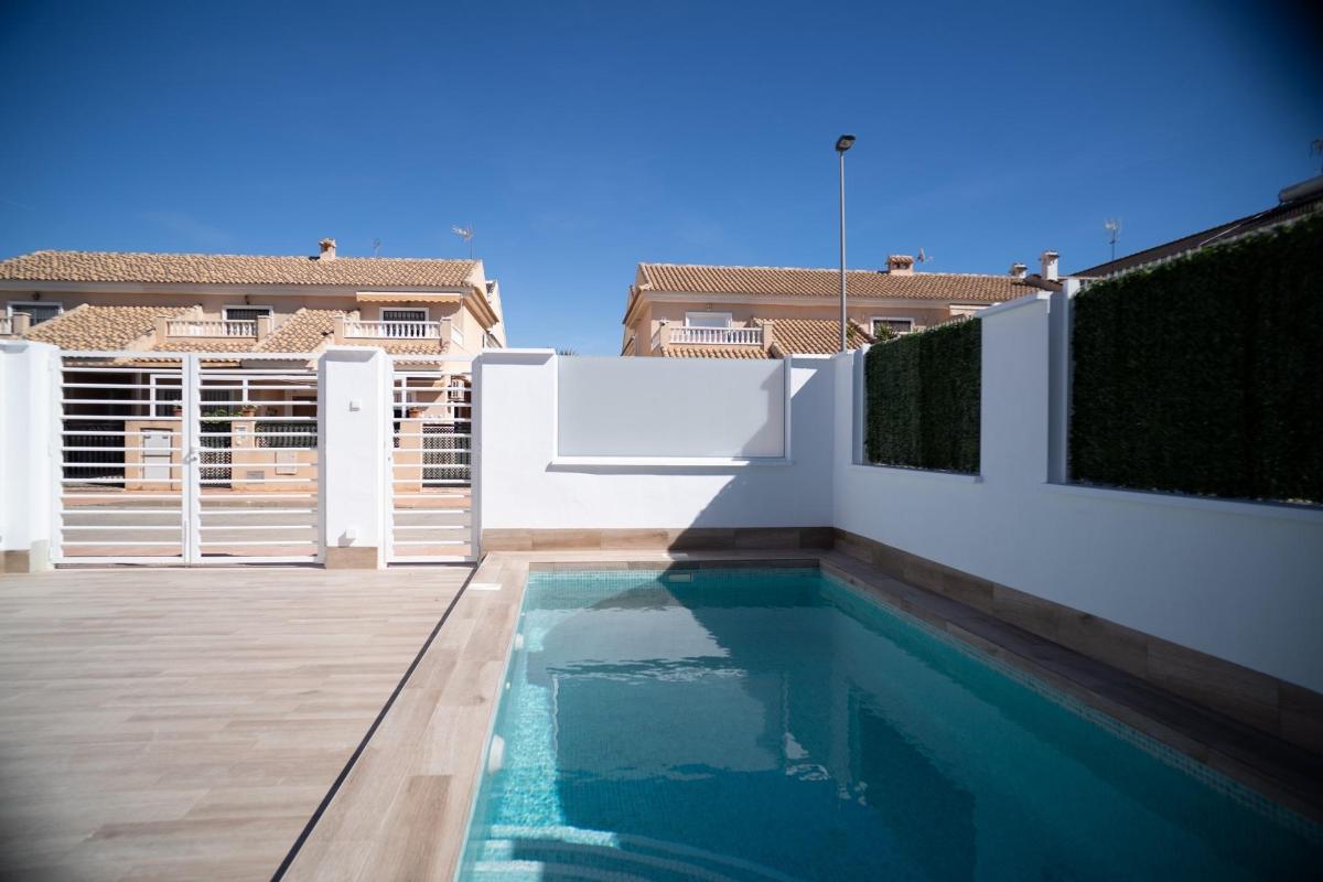 2 Bed, 2 Bath, HouseFor Sale, San Javier, Murcia