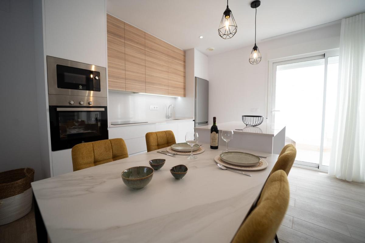 3 Bed, 3 Bath, HouseFor Sale, San Javier, Murcia