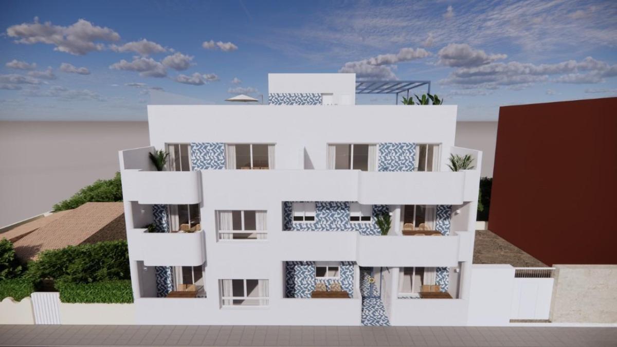1 Bed, 1 Bath, ApartmentFor Sale, Pilar De La Horadada, Costa Blanca