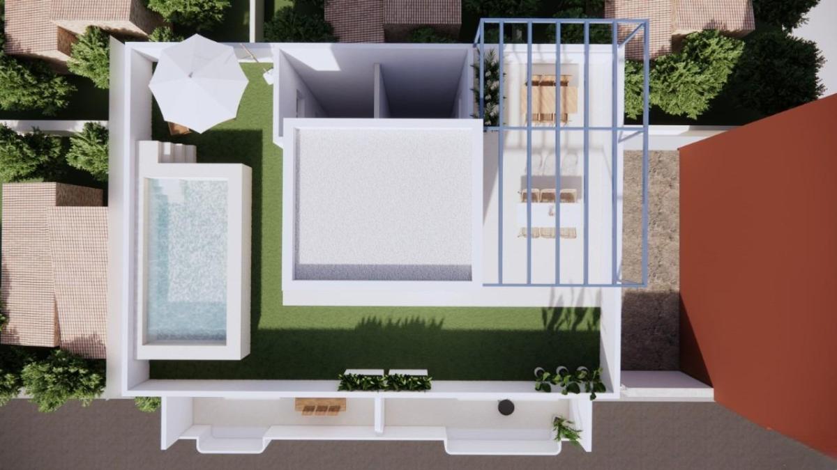 1 Bed, 1 Bath, ApartmentFor Sale, Pilar De La Horadada, Costa Blanca