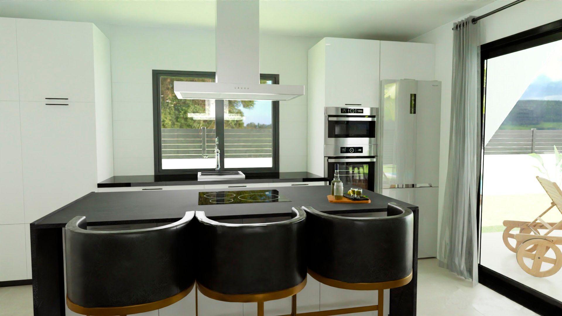 3 Bed, 2 Bath, HouseFor Sale, Monforte Del Cid, Costa Blanca