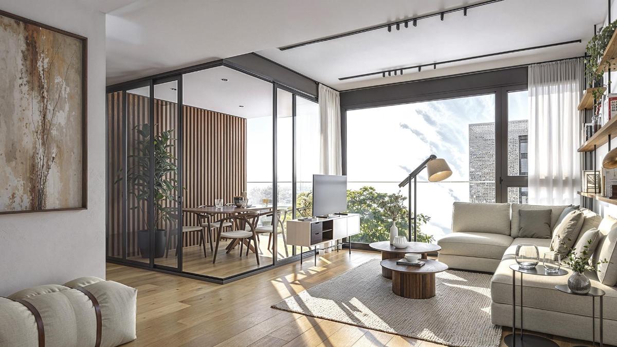 2 Bed, 2 Bath, ApartmentFor Sale, Estepona, Costa del Sol