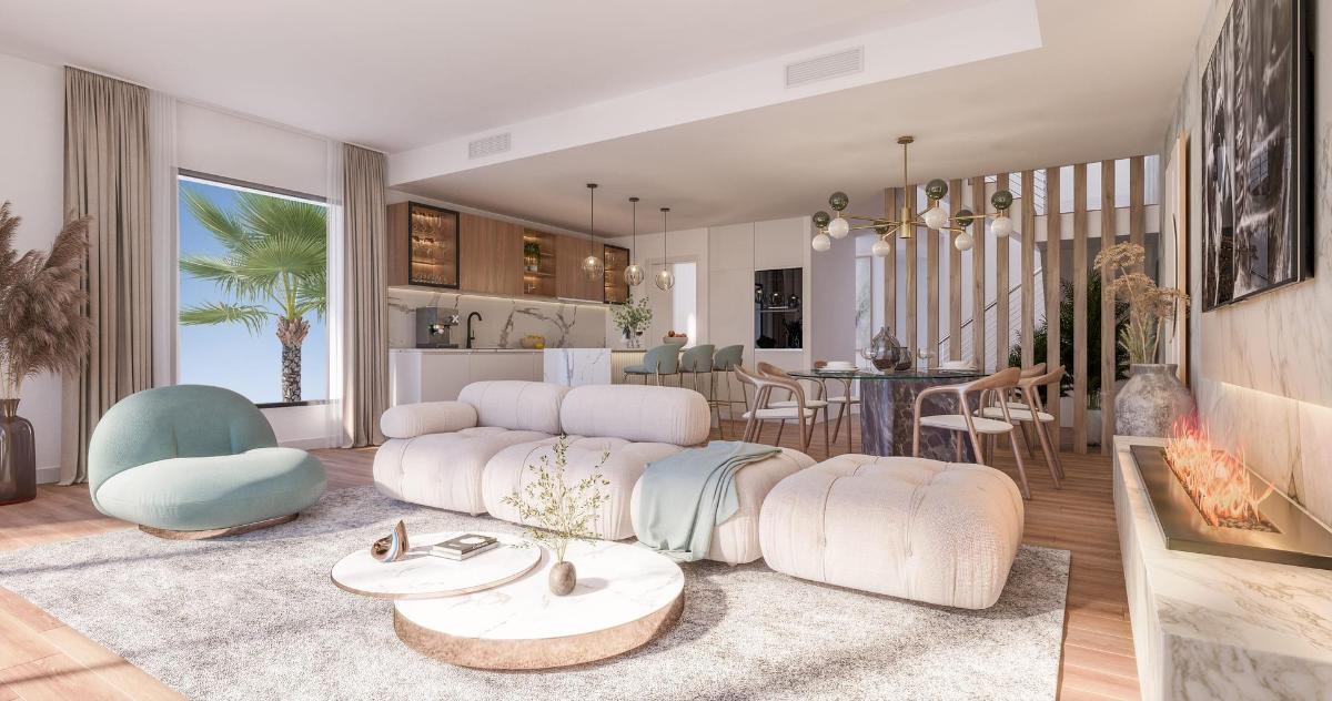 3 Bed, 3 Bath, HouseFor Sale, Mijas, Costa del Sol