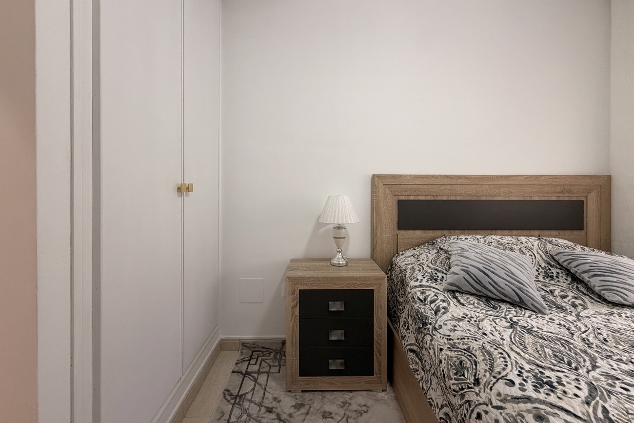 3 Bed, 2 Bath, ApartmentFor Sale, Torrevieja, Alicante