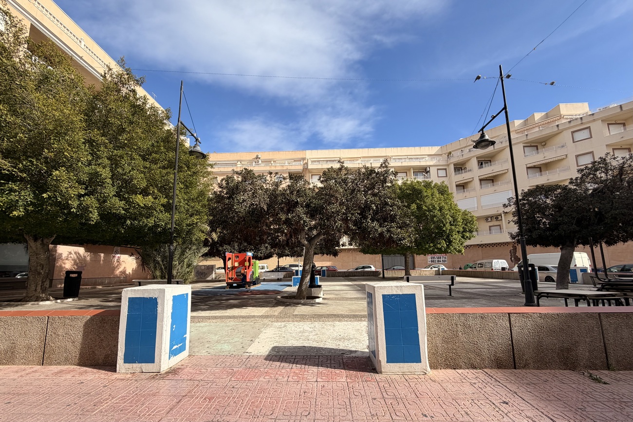 3 Bed, 2 Bath, ApartmentFor Sale, Torrevieja, Alicante