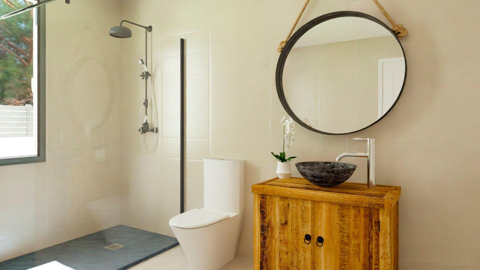 3 Bed, 2 Bath, HouseFor Sale, Monforte Del Cid, Alicante