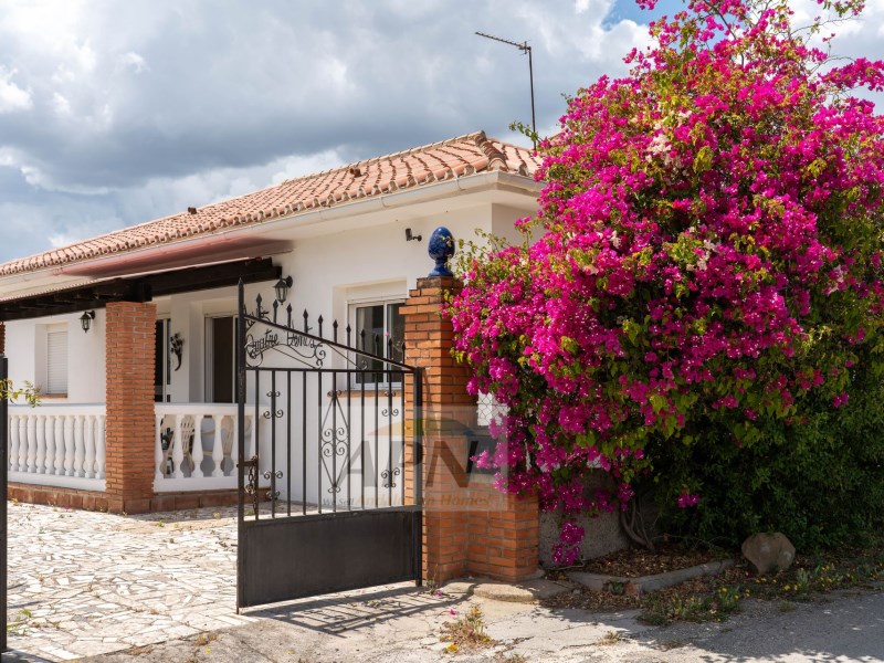 4 Bed, 3 Bath, HouseFor Sale, Pizarra, Malaga