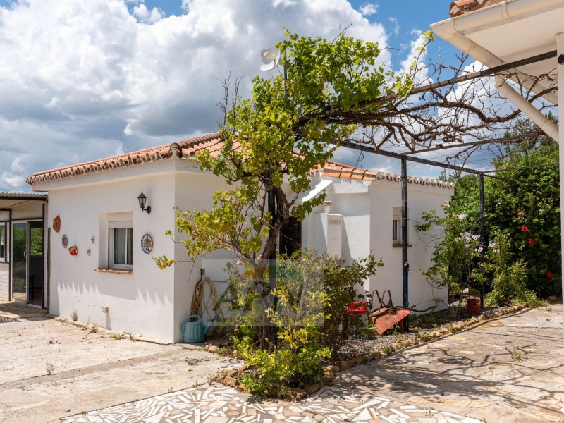 4 Bed, 3 Bath, HouseFor Sale, Pizarra, Malaga