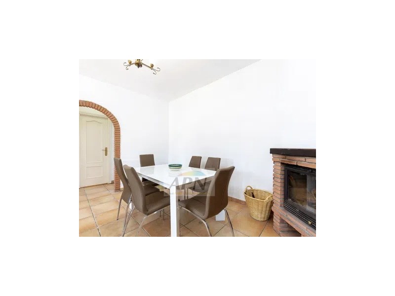 4 Bed, 3 Bath, HouseFor Sale, Pizarra, Malaga