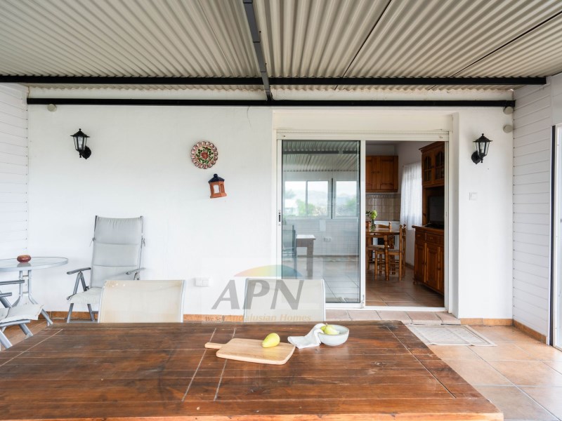 4 Bed, 3 Bath, HouseFor Sale, Pizarra, Malaga