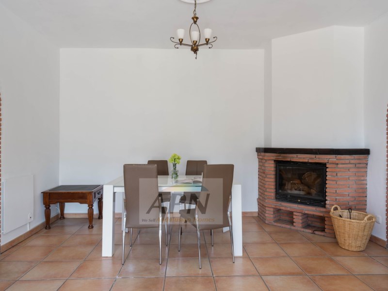 4 Bed, 3 Bath, HouseFor Sale, Pizarra, Malaga