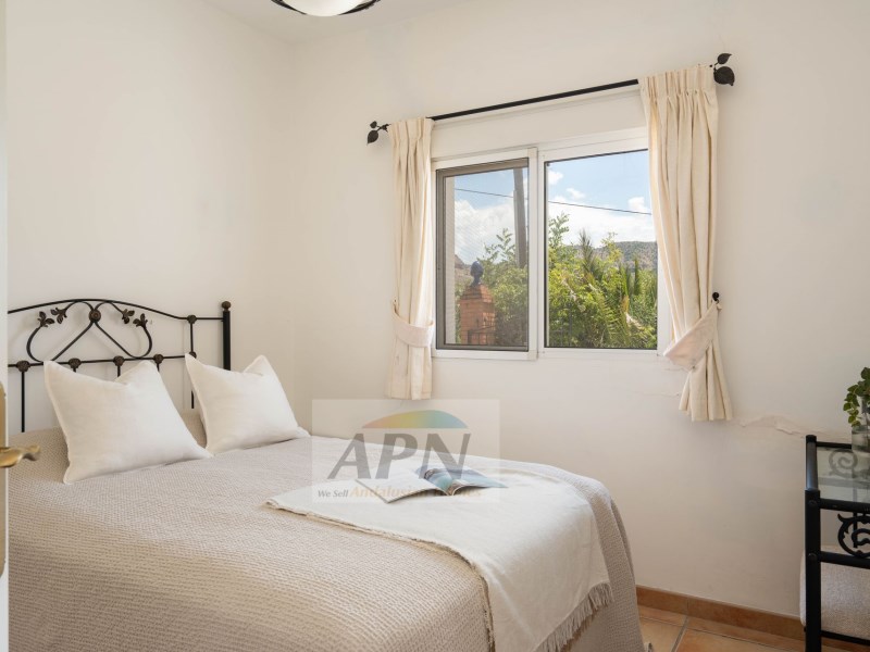 4 Bed, 3 Bath, HouseFor Sale, Pizarra, Malaga