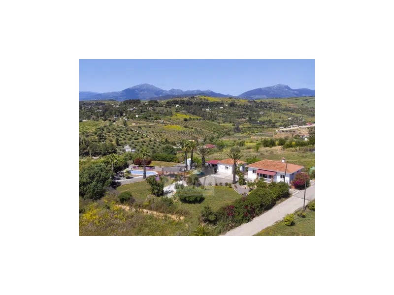 4 Bed, 3 Bath, HouseFor Sale, Pizarra, Malaga