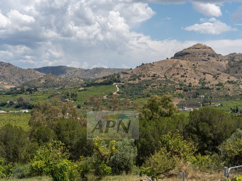 4 Bed, 3 Bath, HouseFor Sale, Pizarra, Malaga