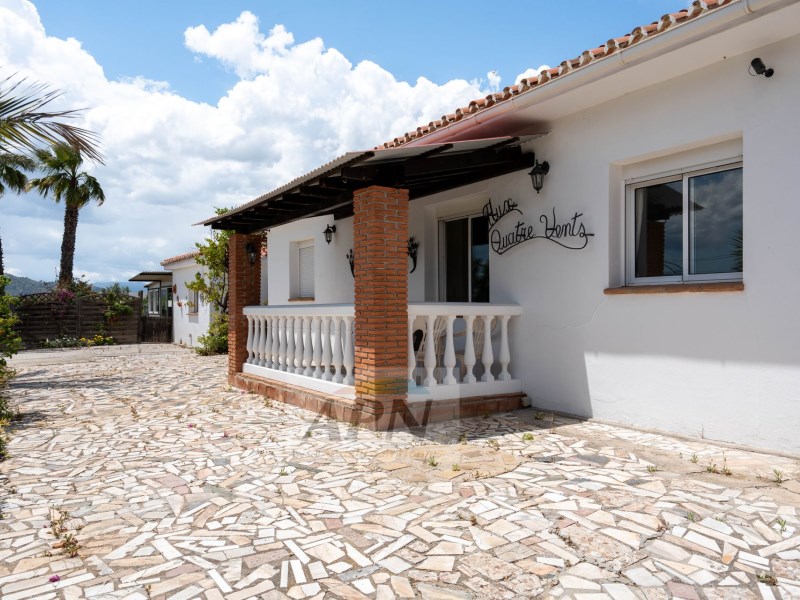 4 Bed, 3 Bath, HouseFor Sale, Pizarra, Malaga
