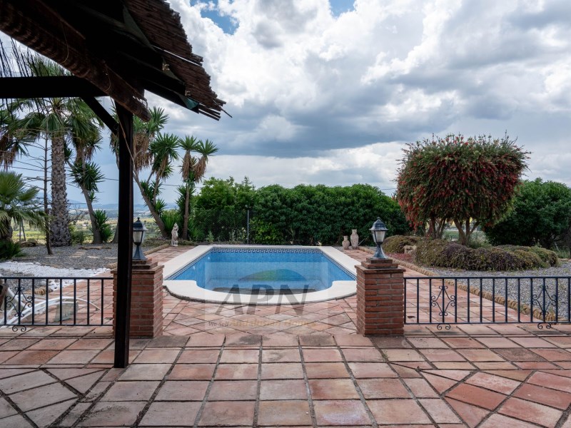 4 Bed, 3 Bath, HouseFor Sale, Pizarra, Malaga