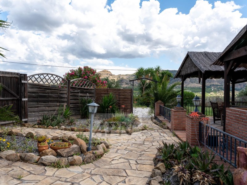 4 Bed, 3 Bath, HouseFor Sale, Pizarra, Malaga