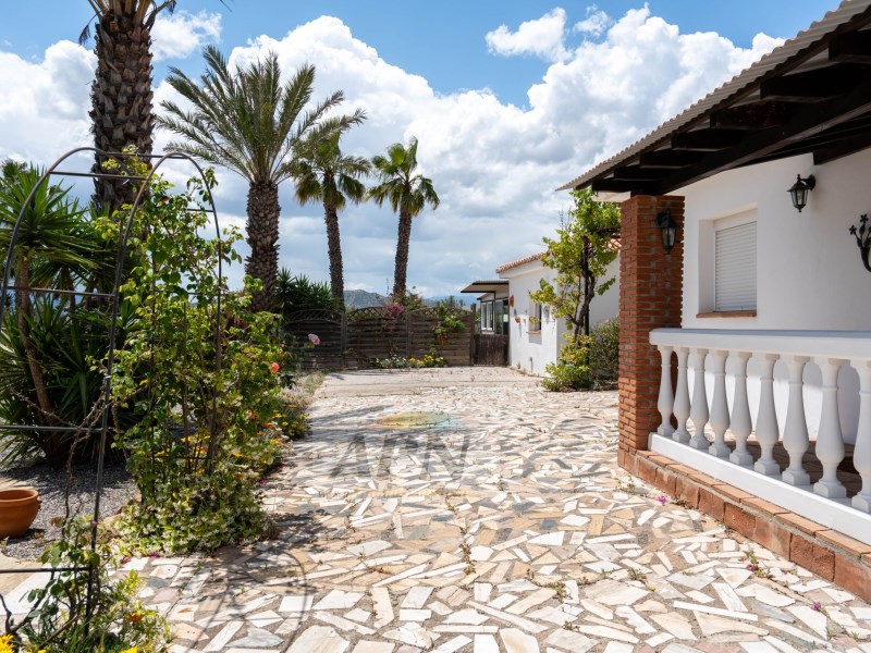 4 Bed, 3 Bath, HouseFor Sale, Pizarra, Malaga