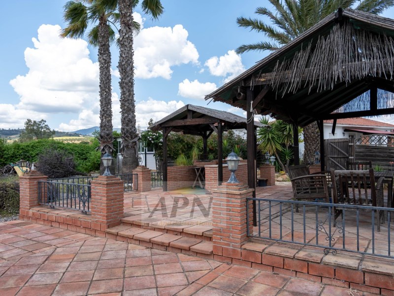 4 Bed, 3 Bath, HouseFor Sale, Pizarra, Malaga
