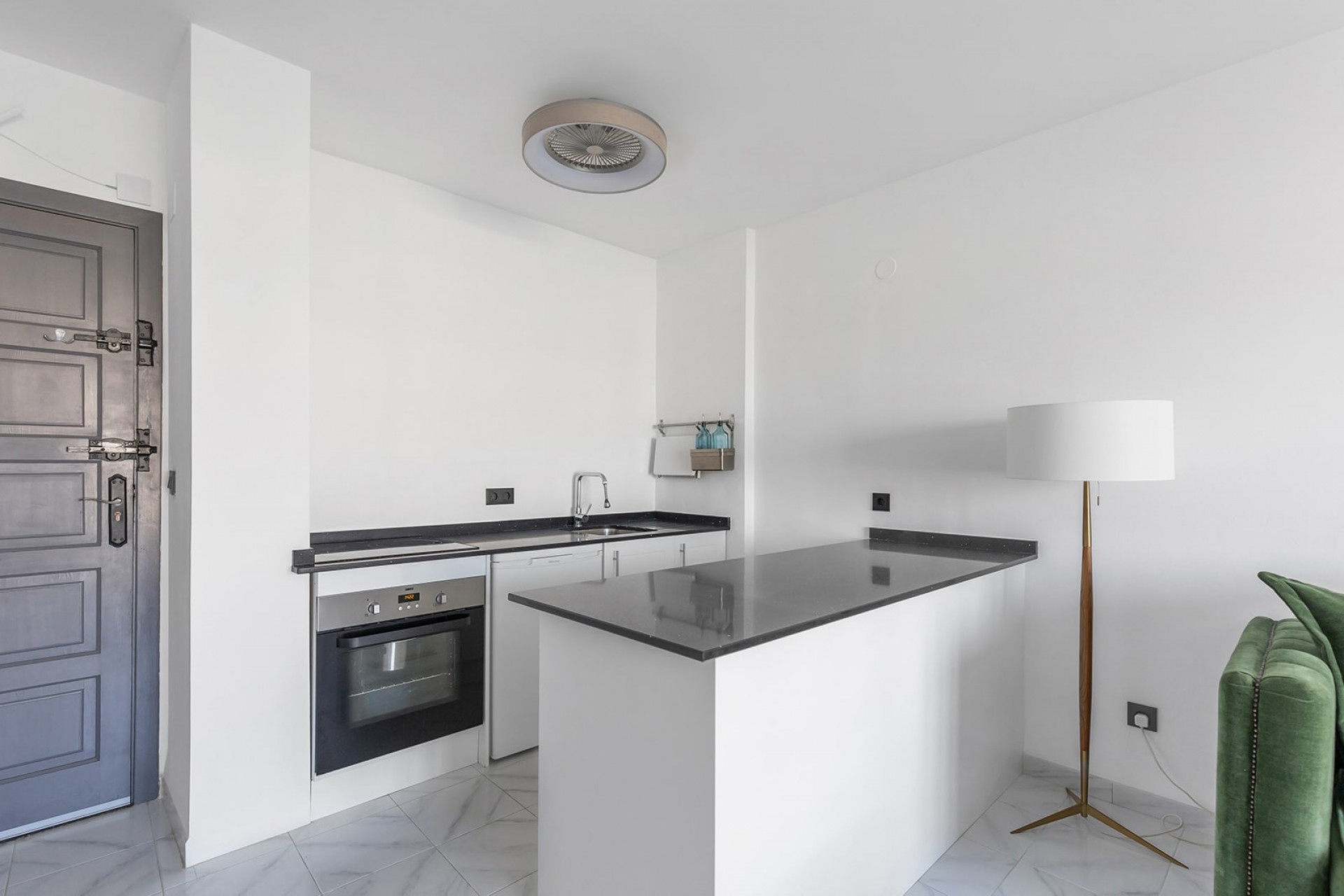 1 Bed, 1 Bath, ApartmentFor Sale, La Mata, Alicante