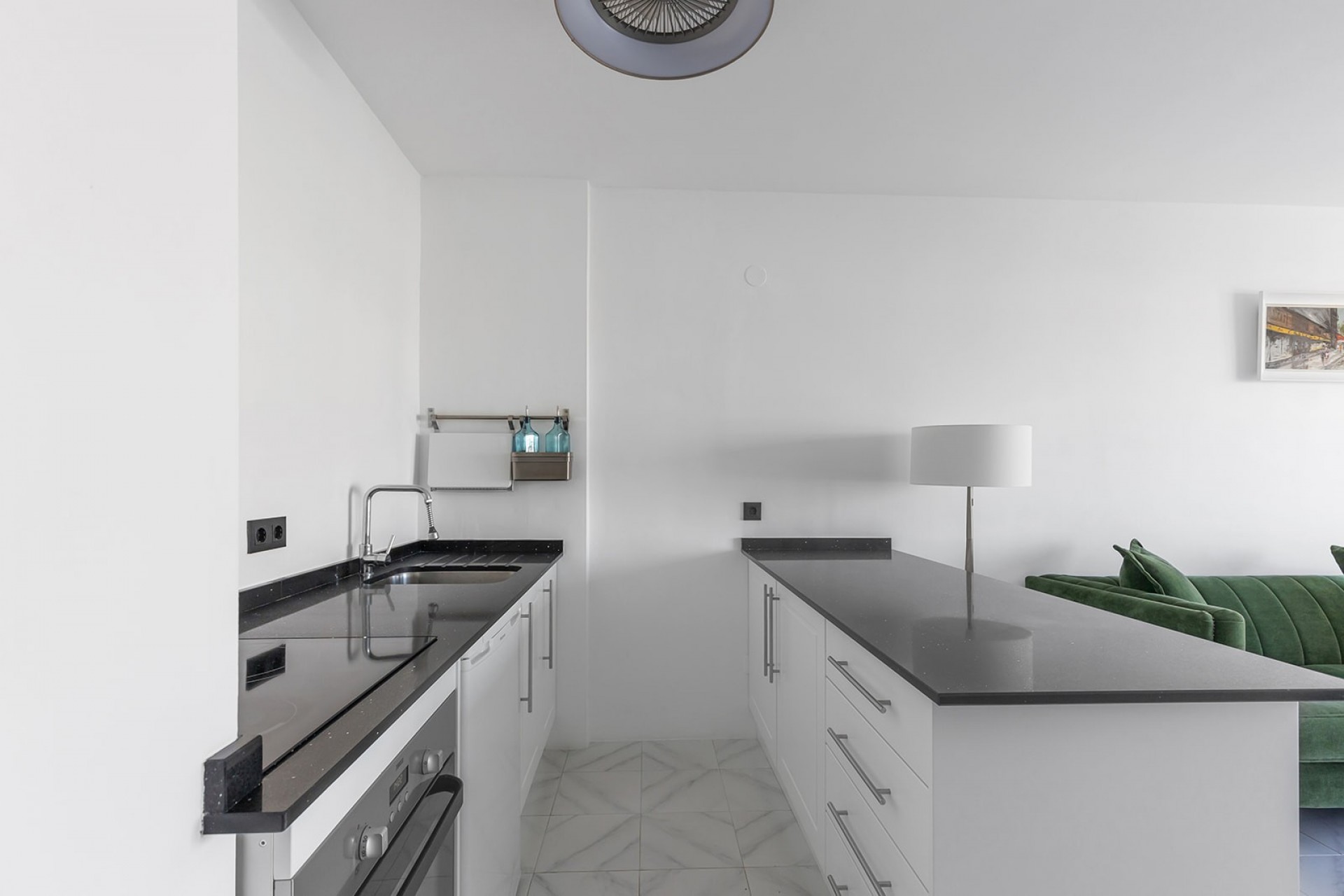 1 Bed, 1 Bath, ApartmentFor Sale, La Mata, Alicante