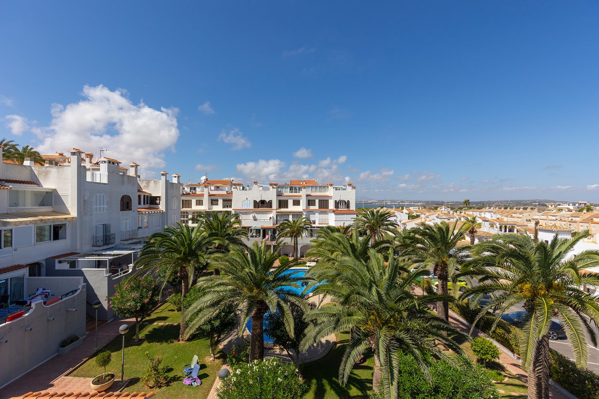 1 Bed, 1 Bath, ApartmentFor Sale, La Mata, Alicante