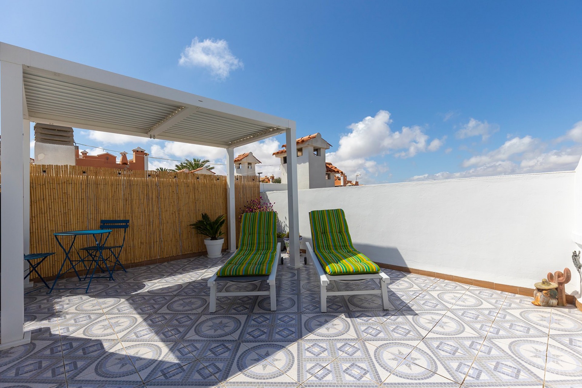 1 Bed, 1 Bath, ApartmentFor Sale, La Mata, Alicante