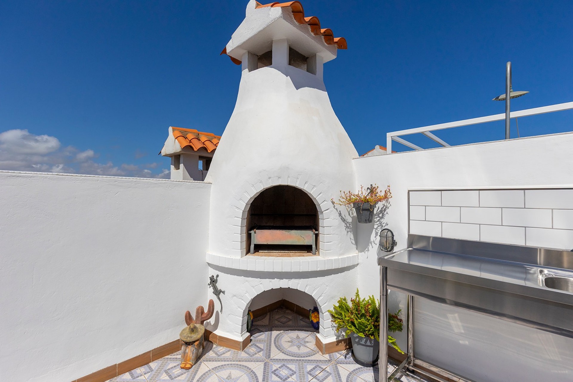 1 Bed, 1 Bath, ApartmentFor Sale, La Mata, Alicante