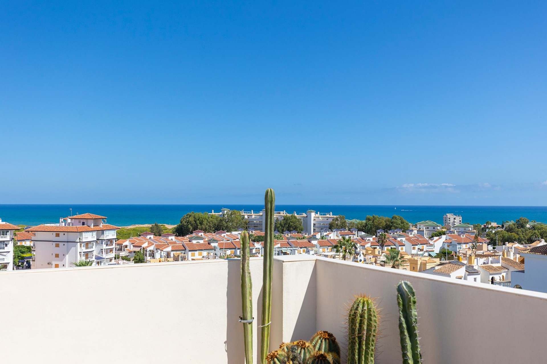 1 Bed, 1 Bath, ApartmentFor Sale, La Mata, Alicante