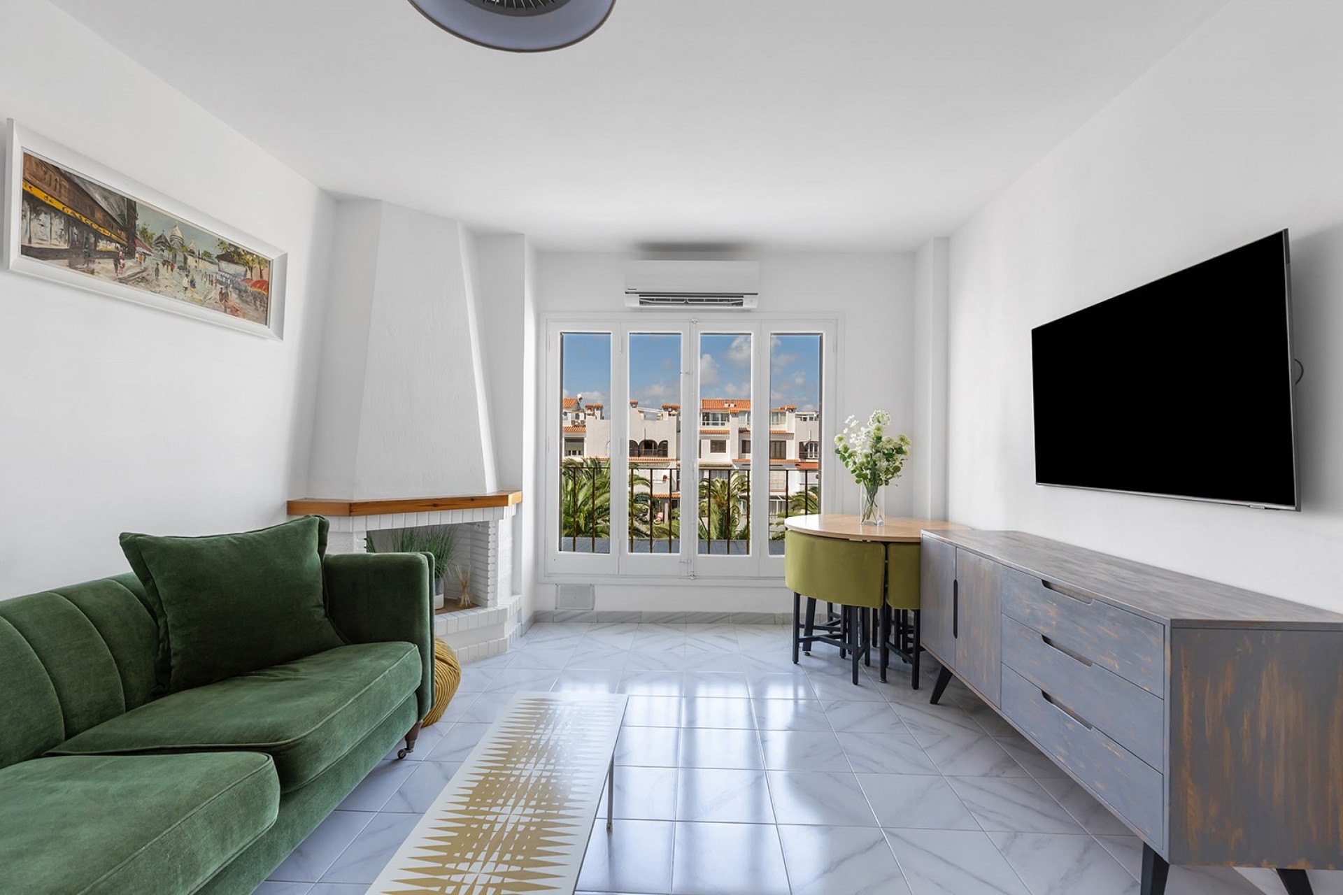 1 Bed, 1 Bath, ApartmentFor Sale, La Mata, Alicante