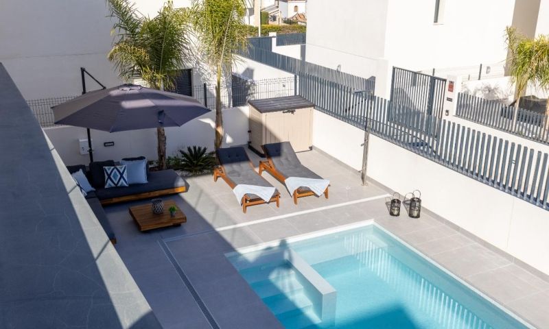 3 Bed, 2 Bath, HouseFor Sale, Algorfa, Alicante