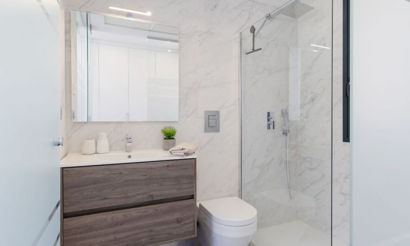 3 Bed, 2 Bath, HouseFor Sale, Algorfa, Alicante