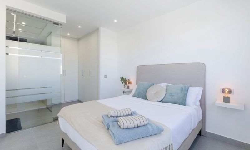 3 Bed, 2 Bath, HouseFor Sale, Algorfa, Alicante