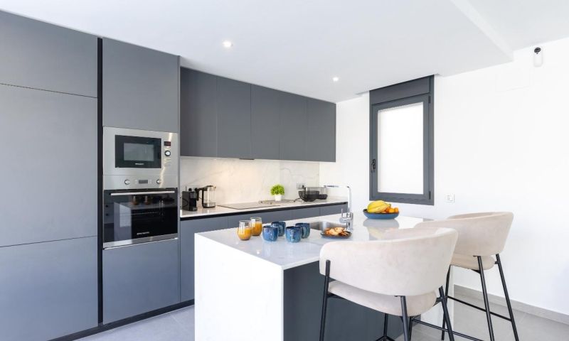 3 Bed, 2 Bath, HouseFor Sale, Algorfa, Alicante