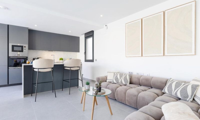 3 Bed, 2 Bath, HouseFor Sale, Algorfa, Alicante