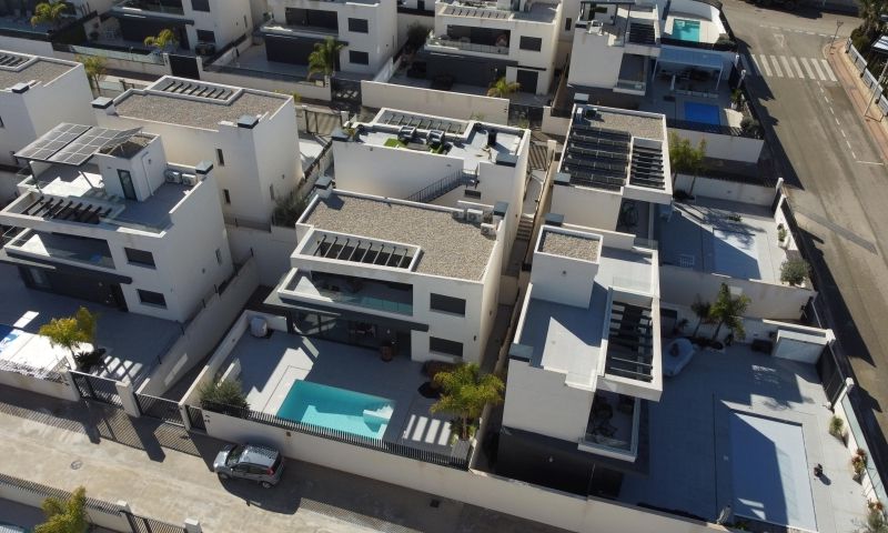 3 Bed, 2 Bath, HouseFor Sale, Algorfa, Alicante