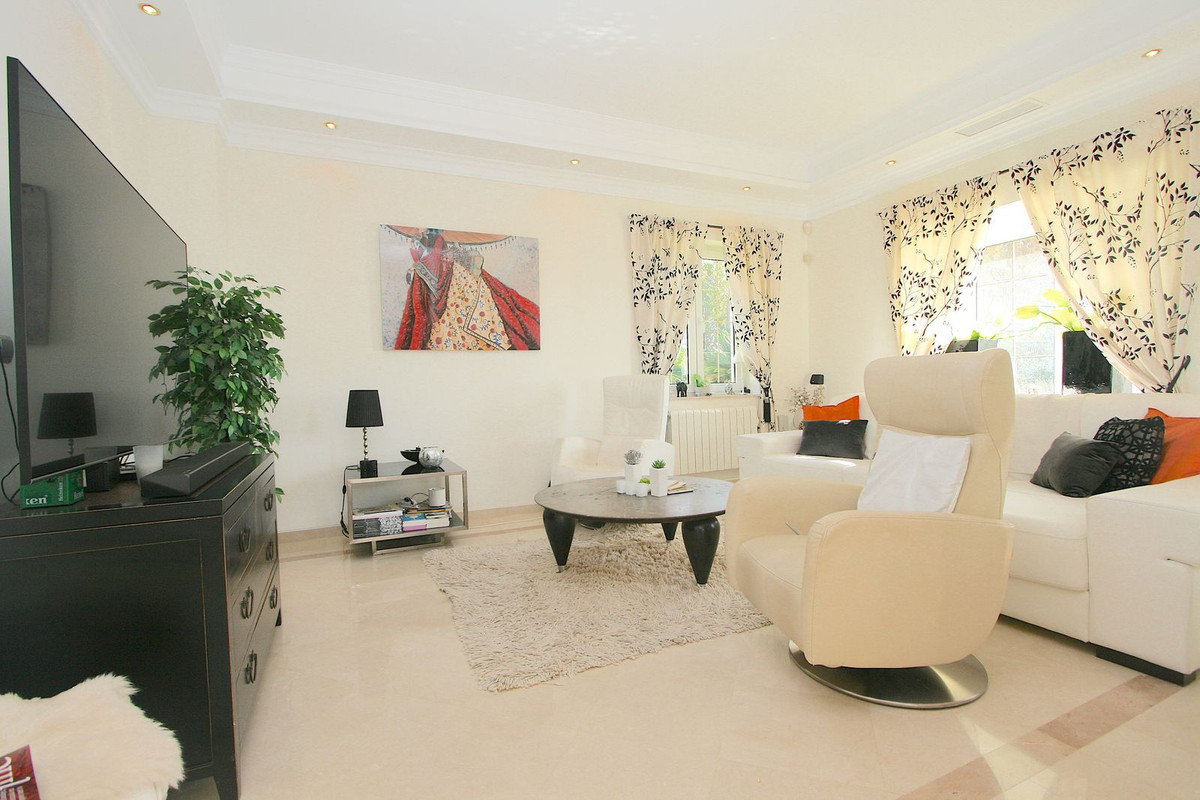 4 Bed, 4 Bath, HouseFor Sale, Mijas, Malaga