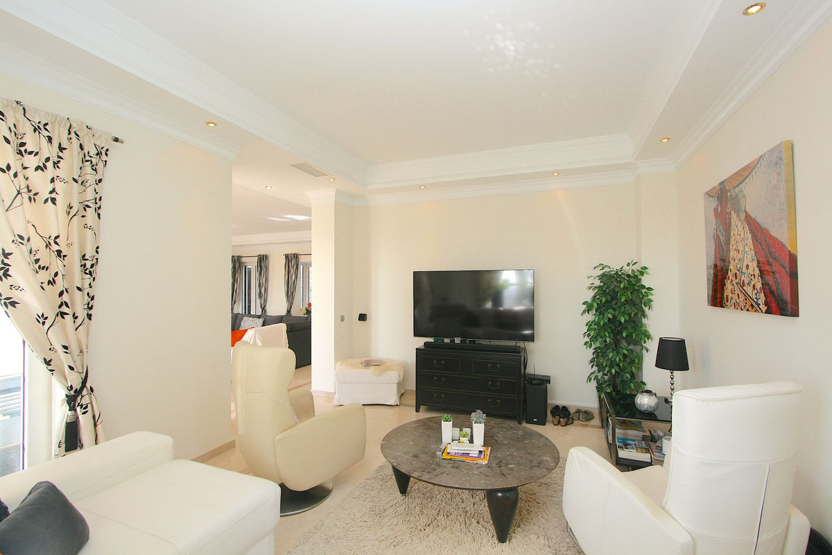 4 Bed, 4 Bath, HouseFor Sale, Mijas, Malaga