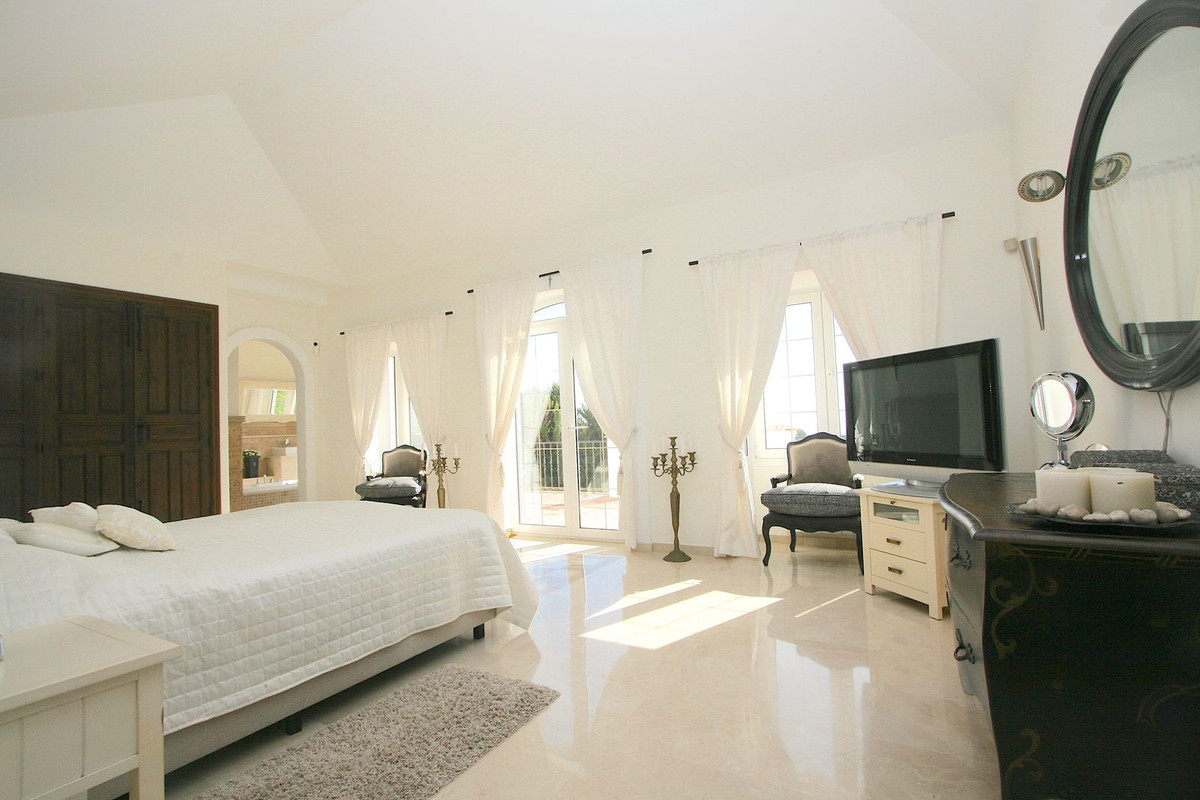 4 Bed, 4 Bath, HouseFor Sale, Mijas, Malaga