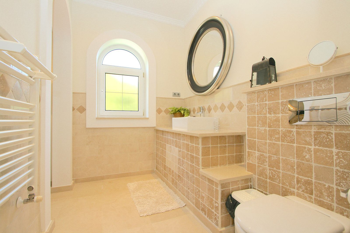 4 Bed, 4 Bath, HouseFor Sale, Mijas, Malaga