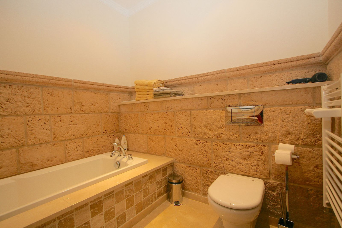 4 Bed, 4 Bath, HouseFor Sale, Mijas, Malaga