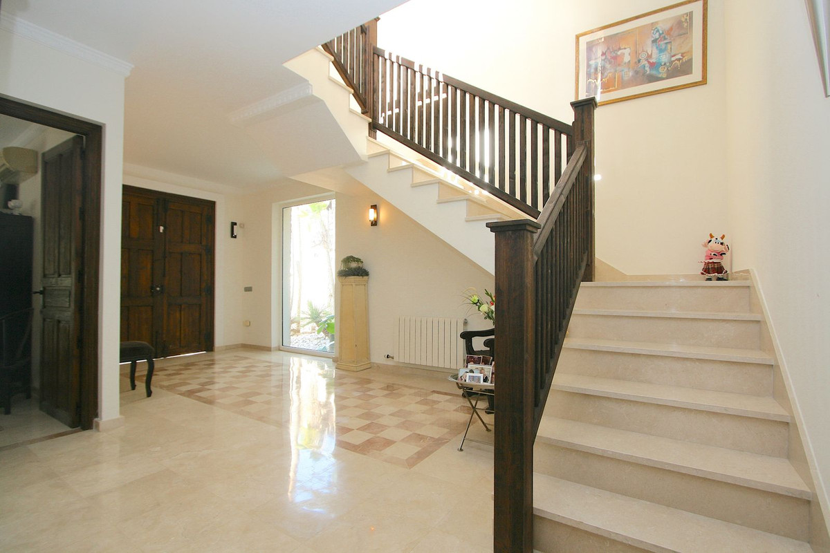 4 Bed, 4 Bath, HouseFor Sale, Mijas, Malaga