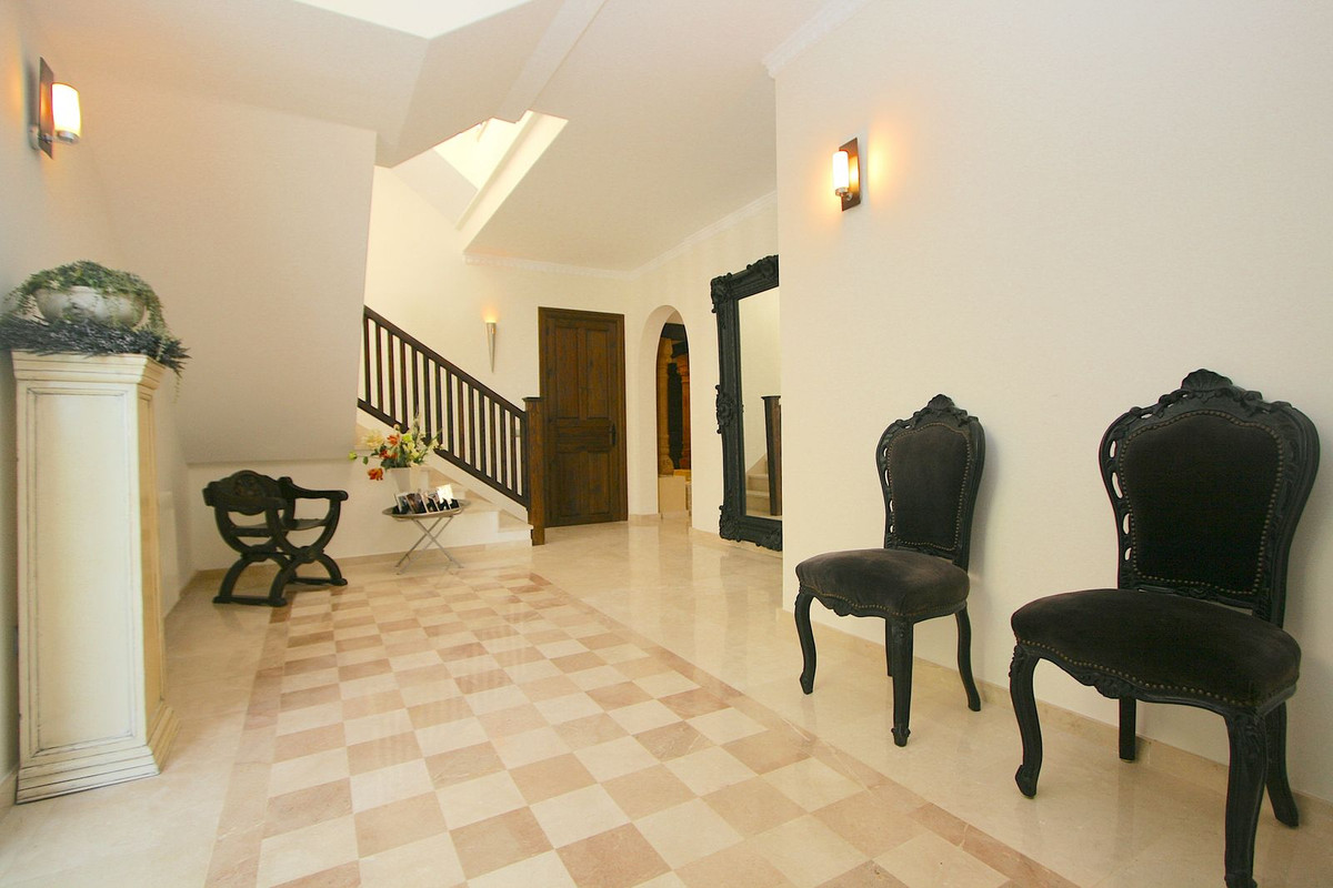 4 Bed, 4 Bath, HouseFor Sale, Mijas, Malaga