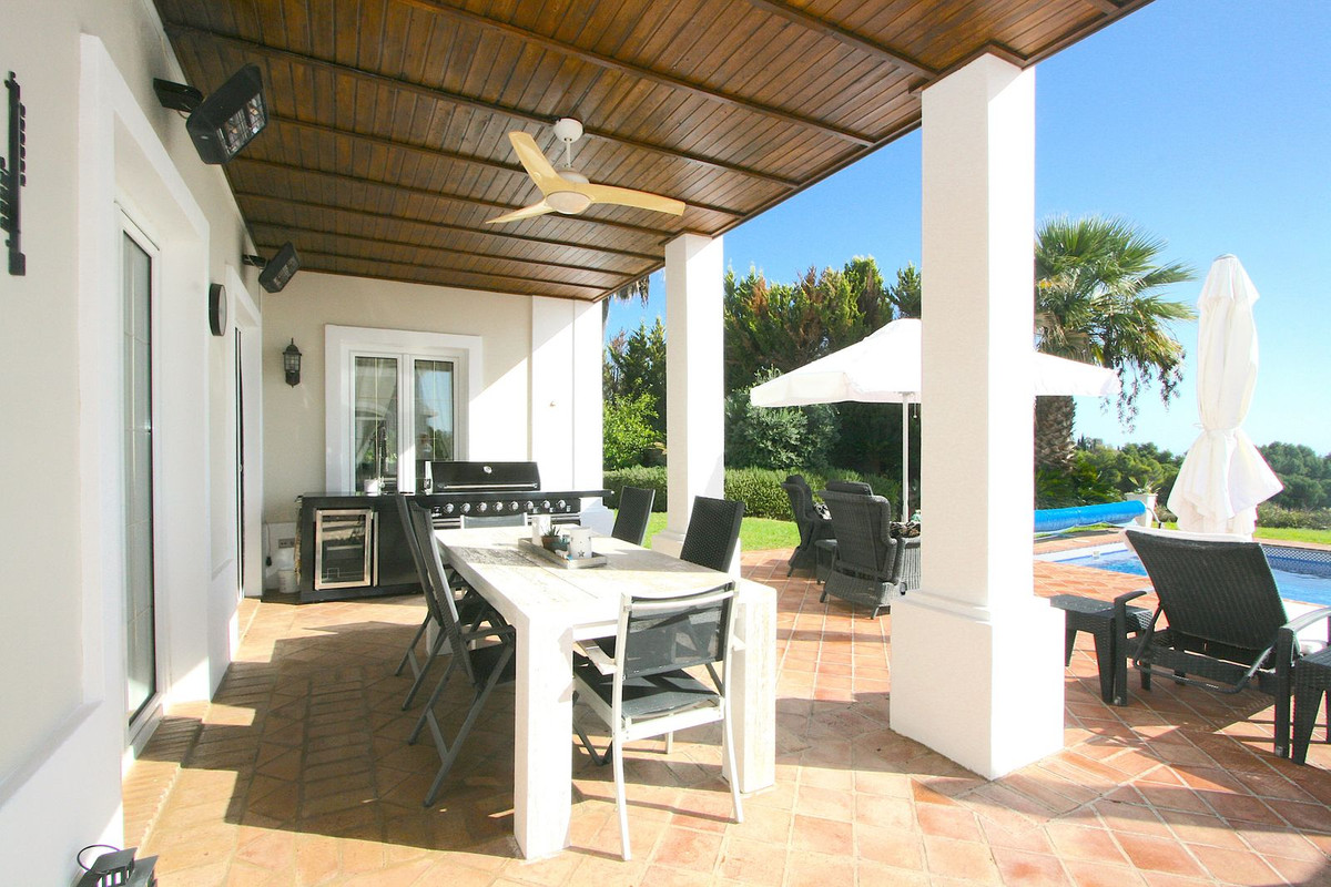 4 Bed, 4 Bath, HouseFor Sale, Mijas, Malaga