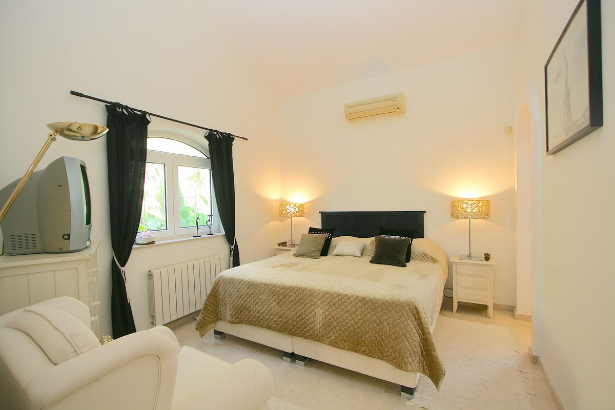 4 Bed, 4 Bath, HouseFor Sale, Mijas, Malaga